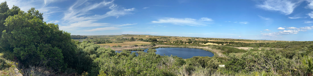 Lago Preola e Gorghi Tondi