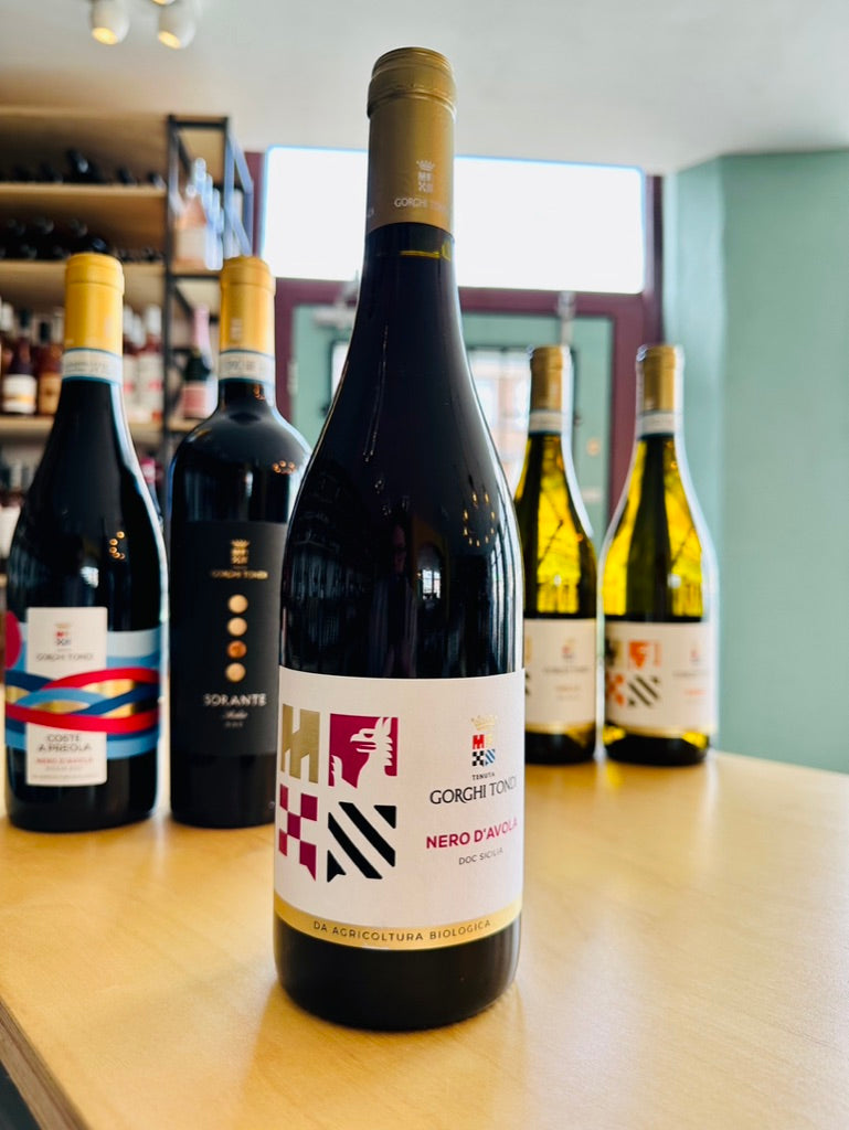 Nero d'Avola