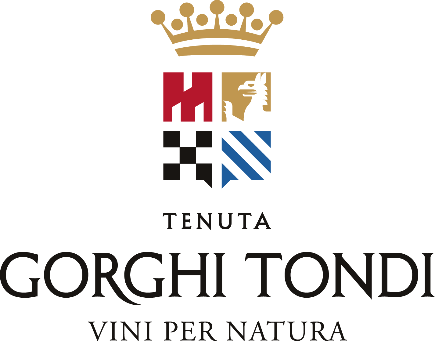 Logo Gorghi Tondi