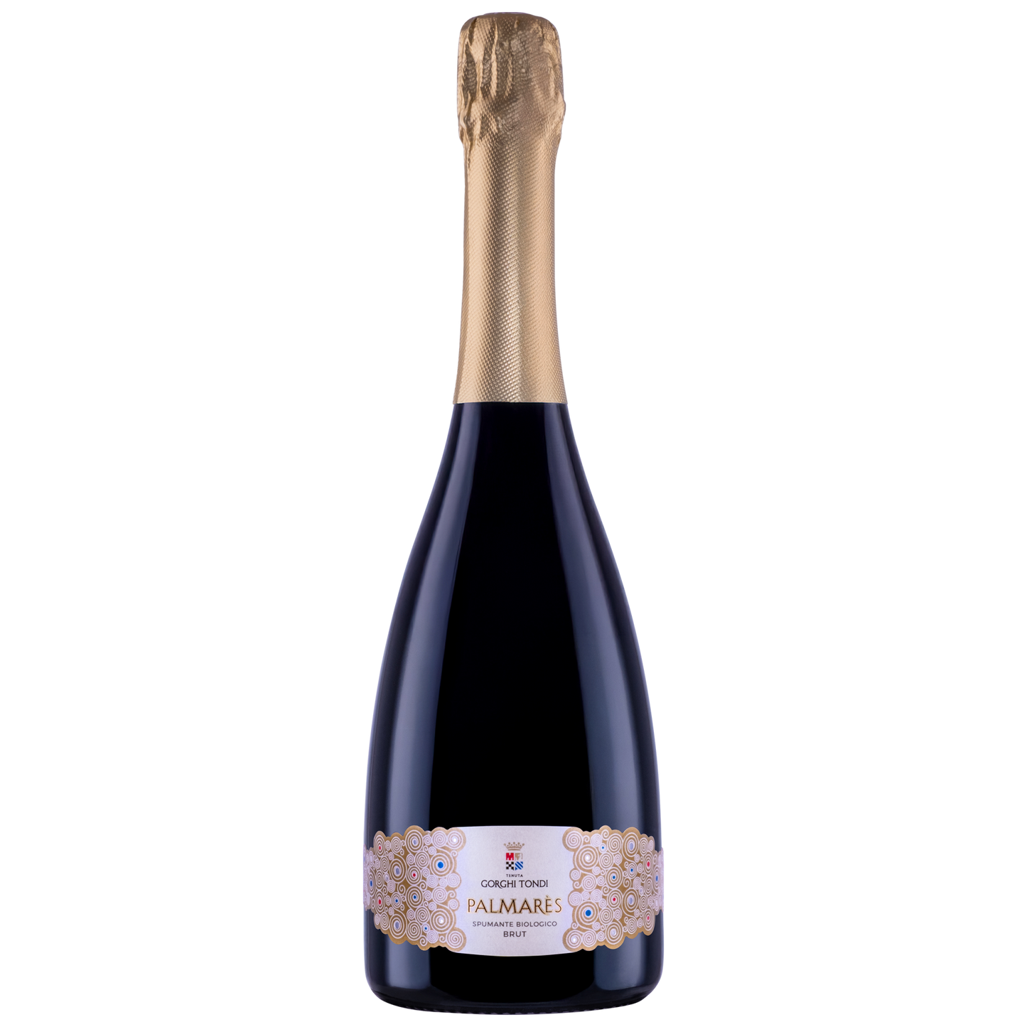 Gorghi Tondi Palmarès Brut Spumante