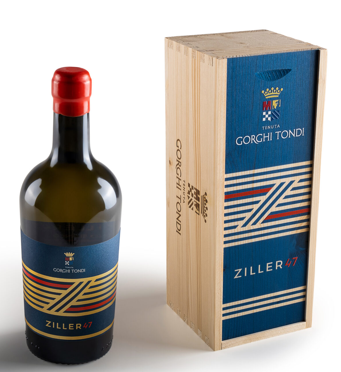Gorghi Tondi Ziller47 Marsala