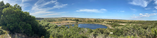 Lago Preola e Gorghi Tondi