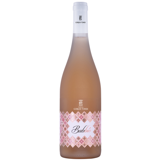 Gorghi Tondi Babbìo Rosato