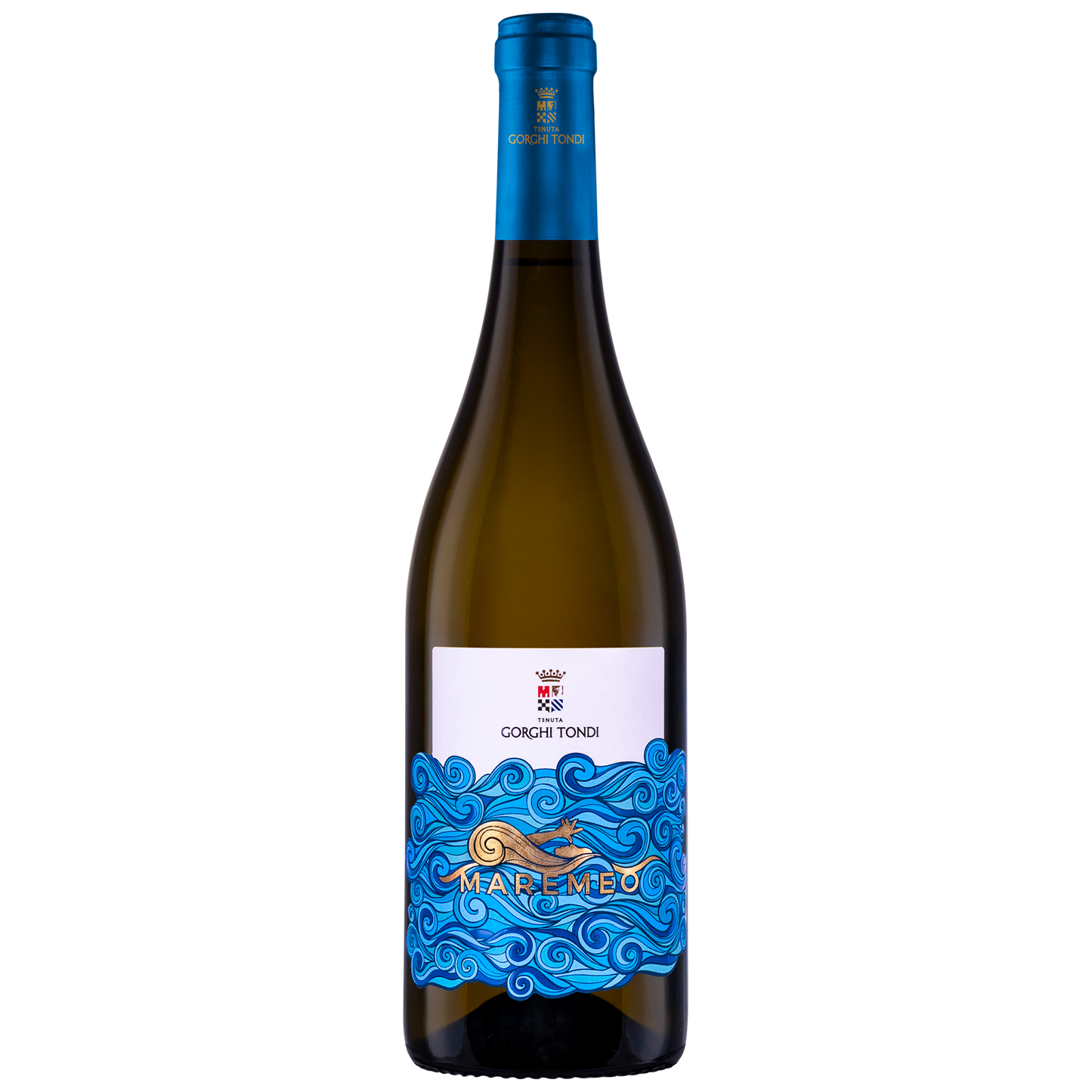 Gorghi Tondi Maremeo