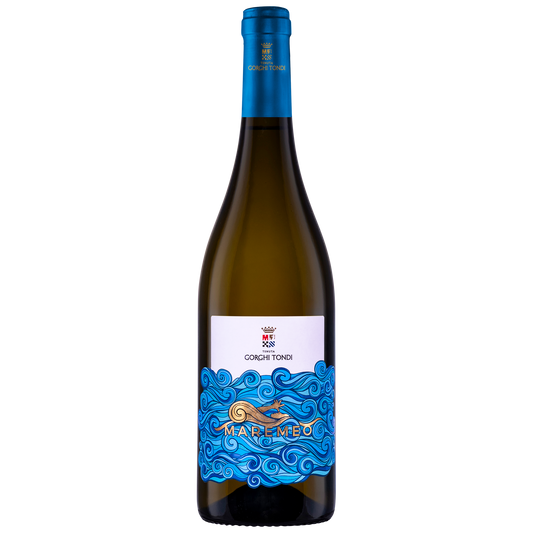 Gorghi Tondi Maremeo