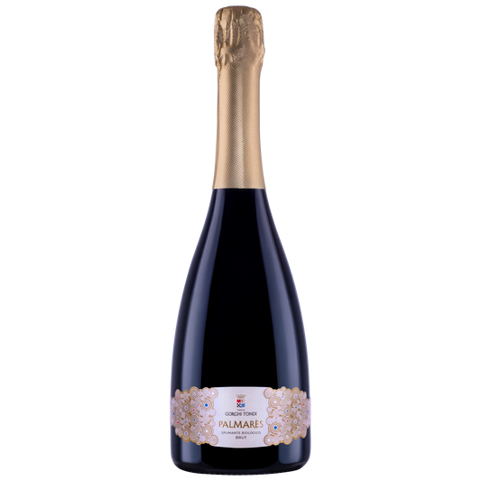 Gorghi Tondi Palmarès Brut Spumante