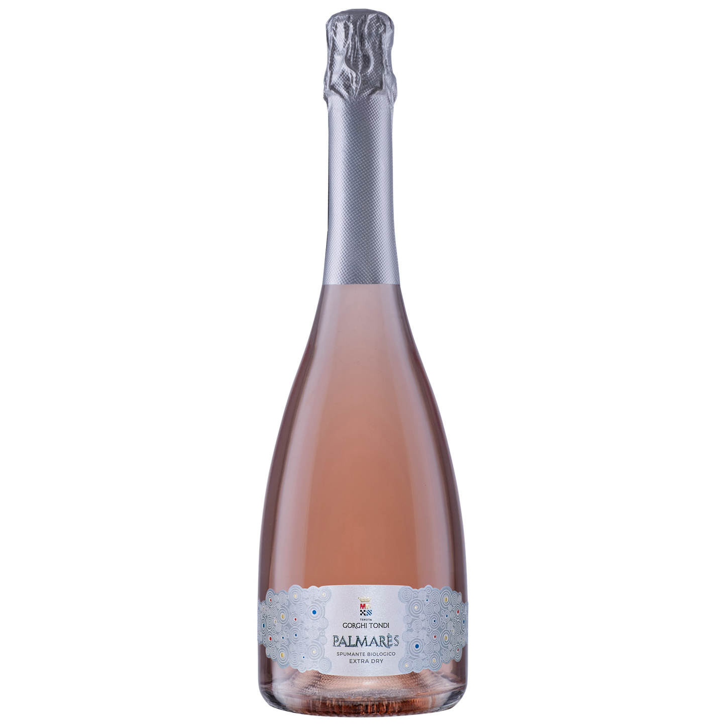 Gorghi Tondi Palmarès Rosato Extra Dry
