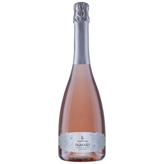 Gorghi Tondi Palmarès Rosato Extra Dry