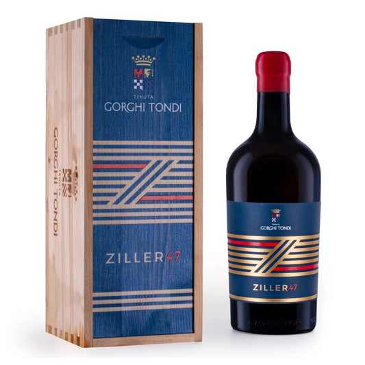 Gorghi Tondi Ziller47 Marsala